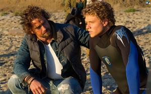 Chasing Mavericks